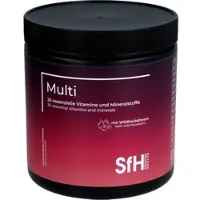 Science for Health GmbH Multi Wildheidelbeere 513 G