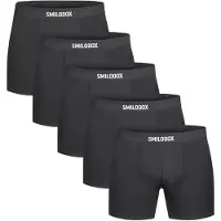 SMILODOX Boxershorts 5er Pack Thoren
