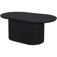 Home24 Couchtisch - Massivholz