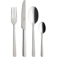 Villeroy & Boch Louis Tafelbesteck 144-teilig "Gastro-Set"