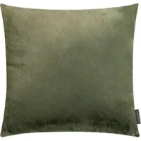 Magma Heimtex Magma Dekokissenhülle Corto 50x50 cm | salbei - grün