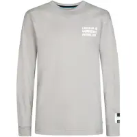 Petrol Industries B-3060-tlr675 Langarm-t-shirt