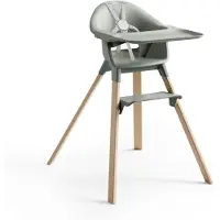 Stokke CLIKKTM Hochstuhl Clikk, gruen