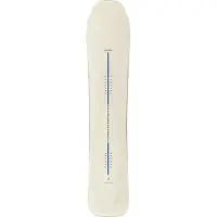 Salomon Snowboard - Snowboard All-Mountain - Pack Jetstream 2027 für Herren aus Holz - Beige