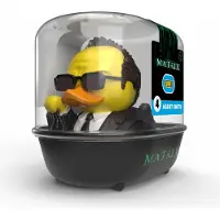 TUBBZ Matrix Die Agent Smith 1edition Pvc-figur 10 Cm