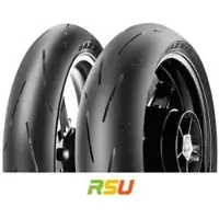 Maxxis Supermaxx HS, MA-HS E4 150/60 R1766H Hinterrad