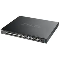 Zyxel XS3800-28 neu