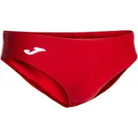Joma Baño IV Badehose 600 - rot M