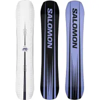 Salomon Assassin Snowboard