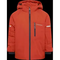 Didriksons - Kid's Falken Jacket - Winterjacke Gr 130 rot