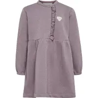 Hummel Kleid für Baby-Mädchen Reg Glitter