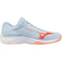 Mizuno Lightning Select Indoor-sportschuhe Für Damen Blau EU 40 1/2 Frau Blau EU 40 1/2