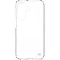 Peter Jäckel 23073 Back Cover Pure Plus Cover für Samsung A17 5G (Transparent)