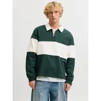 Jack & Jones Colour Blocking Sweatshirt