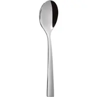 Comas Madrid Kaffeelöffel Inox 18/C cm 13,5 Sp.2 Mm Nickelfrei 12er-Pack