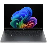HP OmniBook Ultra Next Gen AI OLED 14-kd0071ng - 14 Zoll - Intel Core Ultra 7 - 16GB RAM/1TB SSD