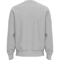 Levi's Herren Sweatshirt - The Original Housemark Crew, Rundhals, Baumwolle