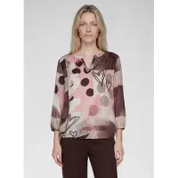Rabe Klassische Bluse "Bluse"