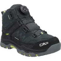 Campagnolo Kinder Trekking-Halbschuhe Ki KIDS KIRUNA MID FITGO TREKKING SHOES WP