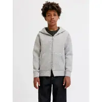Jack & Jones Kids Legacy Reißverschlusspullover