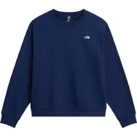 The North Face - Bequemes Sweatshirt &ndash; Herren &ndash; M TNF Essential Simple Dome Relaxed Crew - M TNF Essential Simple Dome Relaxed Crew Summit