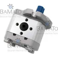 BAMATO Hydraulikpumpe passend für Mini Raupendumper MTR-500H und MTR-500PRO