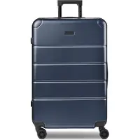 Police Dublin 4 Rollen Trolley L 75 cm mit Dehnfalte