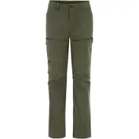 Didriksons - Ayak Pants - Trekkinghose Gr 33'' oliv