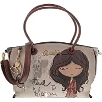 Anekke Tulip 43701-435 (1/beige/bronze/print)