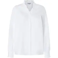 More & more Feminine Shirt Blous 0010 white 44