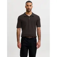 Jack & Jones Gestricktes Polo
