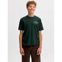 Jack & Jones Logo T-shirt Boys