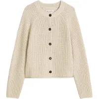 Marc O'Polo Marc OPolo Sweatshirt "Strickjacke Cardigans Longsleeve 1er Pack", 1