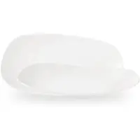 Churchill Livingstone Tide White Opal Servierteller 30cm