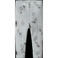 Name it Merinowoll Lange Unterhose