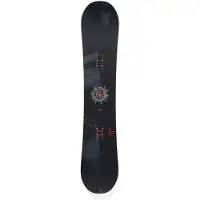 Burton Cultivator Flat Top Snowboard