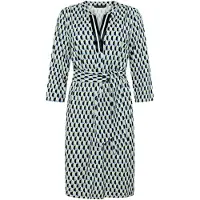 Betty Barclay Blusenkleid "Damen mit Gürtel" Ohne Tasche
