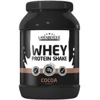 Layenberger Whey Protein Shake Cocoa Pulver
