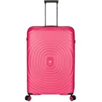 Von Cronshagen Trolley Mogens 77cm berry