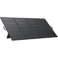 FOSSiBOT Sp420 Solarpanel