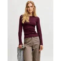 JJXX Jxfreya Langarm-t-shirt