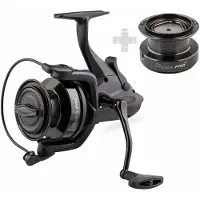 ZFISH Rider Pro Karpfenrolle