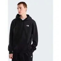The North Face Kapuzensweatshirt "M EVOLUTION SIMPLE DOME REGULAR HOODIE", mit Kapuze, aus Baumwolle und Polyester, normale Länge