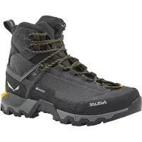 Salewa MTN Trainer 3 Tech Mid GTX M black/onyx (9172) 10,5