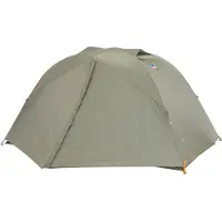 Big Agnes - Biwak-Zelt für 2 Personen - Blacktail 2 - Grün