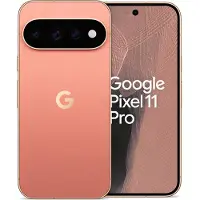 Google Pixel 11 Pro 256GB Orange 5G