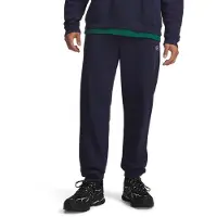 Under Armour Rival Fleece Jogger blue white (410) L