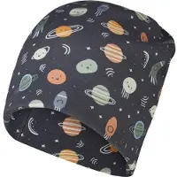Sterntaler Beanie Planeten