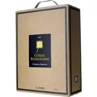 Stephane Brocard - la Closerie des Alisiers Bib 3l - Côteaux Bourguignons 2024 - Domaine Amarine - Closerie Des Alisiers