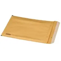 Proregal Mega Deal 100x Luftpolstertasche B4 LxB 265x360mm Haftklebung mit Abdeckstreifen Braun Luftpolsterumschläge Versandtasche